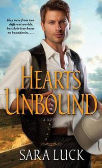 Cover image for Hearts Unbound