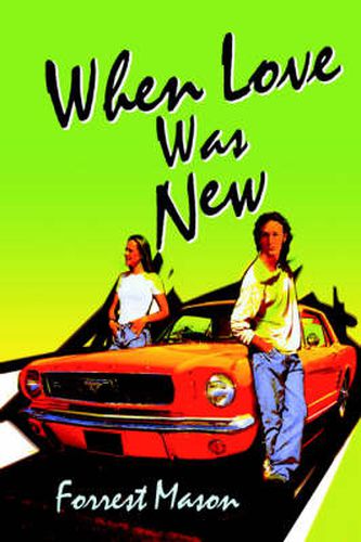 Cover image for When Love Was New