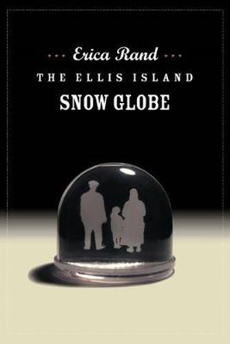 Cover image for The Ellis Island Snow Globe