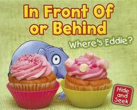 Cover image for In Front of or Behind: Where's Eddie?