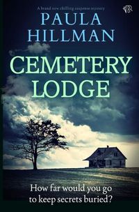 Cover image for Cemetery Lodge