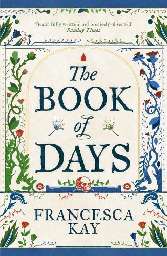 Cover image for The Book of Days
