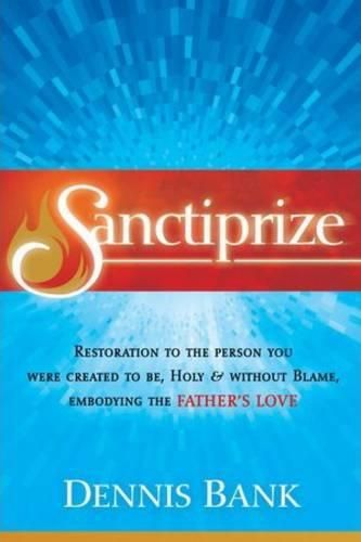 Cover image for Sanctiprize