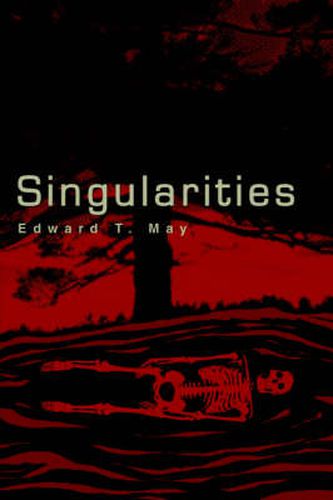 Cover image for Singularities