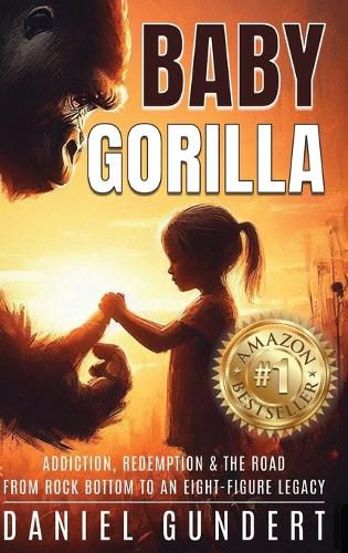 Cover image for Baby Gorilla