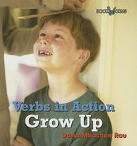 Cover image for Grow Up