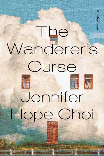 Cover image for The Wanderer's Curse