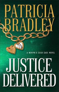 Cover image for Justice Delivered