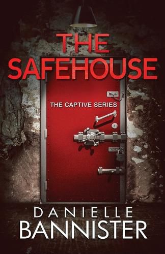 Cover image for The Safehouse