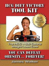 Cover image for Hcg Victory Tool Kit