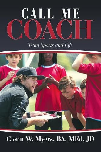 Cover image for Call Me Coach