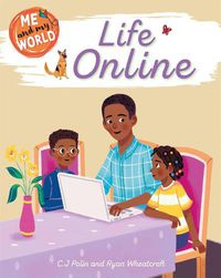 Cover image for Me and My World: Life Online