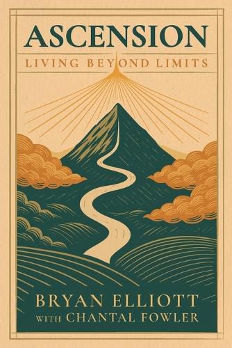 Cover image for Ascension