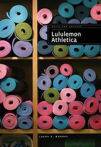 Cover image for Lululemon