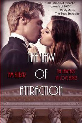 Cover image for The Law of Attraction