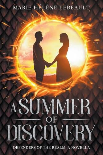 A Summer of Discovery