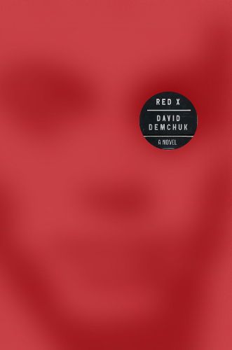 Cover image for RED X