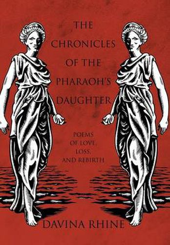 Cover image for The Chronicles of the Pharaoh's Daughter