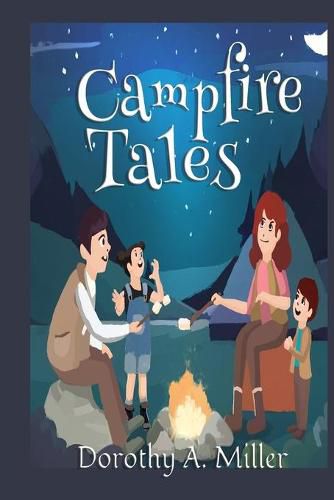 Cover image for Campfire Tales