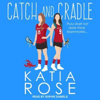 Cover image for Catch and Cradle