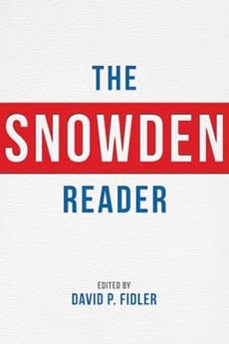 Cover image for The Snowden Reader
