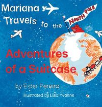 Cover image for Mariana Travels to the North Pole