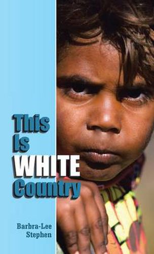 Cover image for This Is White Country