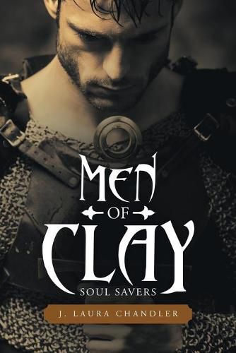 Cover image for Men of Clay: Soul Savers