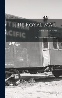 Cover image for The Royal Mail