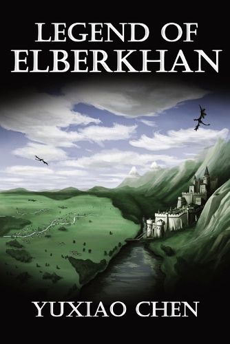 Cover image for Legend of Elberkhan