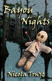 Cover image for Bayou Nights