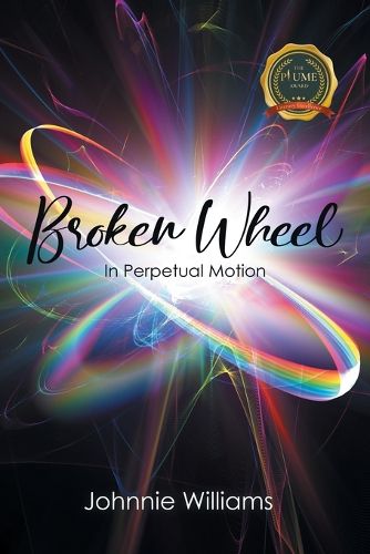 Cover image for Broken Wheel