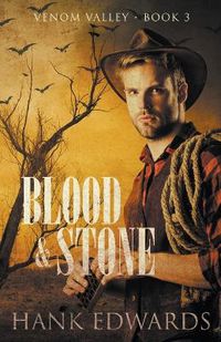 Cover image for Blood & Stone