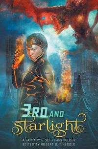 Cover image for 3rd and Starlight