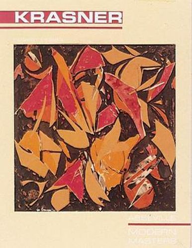 Lee Krasner