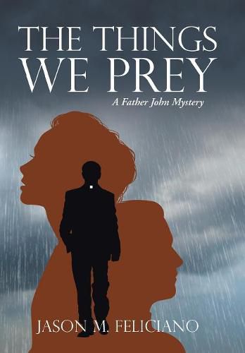 Cover image for The Things We Prey