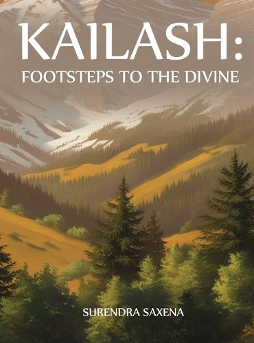 Cover image for Kailash