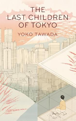 Cover image for The Last Children of Tokyo
