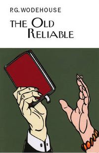 Cover image for The Old Reliable