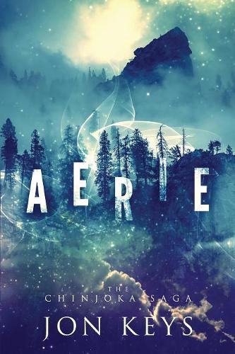 Cover image for Aerie