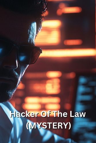 Cover image for Hacker Of The Law (MYSTERY)