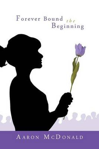 Cover image for Forever Bound the Beginning