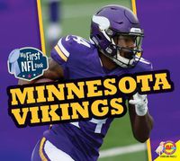 Cover image for Minnesota Vikings