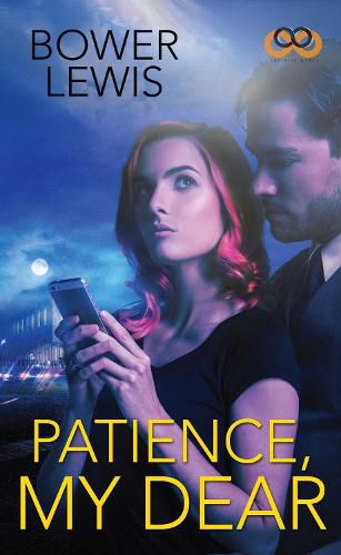 Cover image for Patience, My Dear