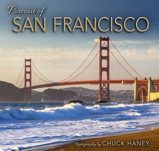 Cover image for Portrait of San Francisco