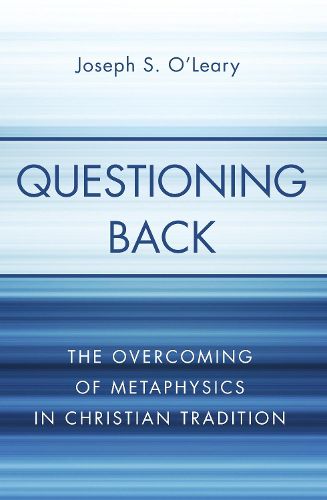 Cover image for Questioning Back