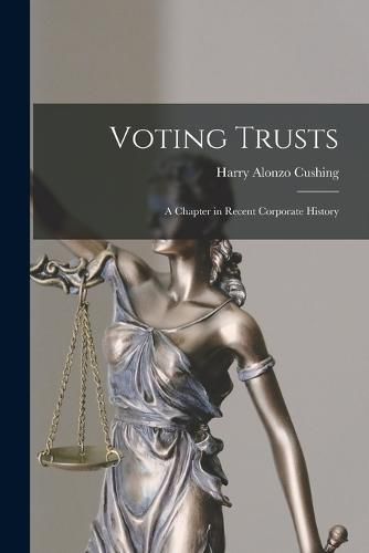 Voting Trusts