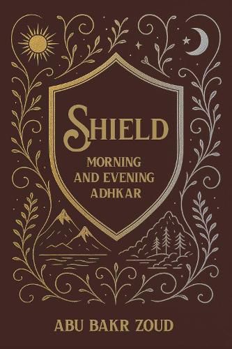 Cover image for Shield