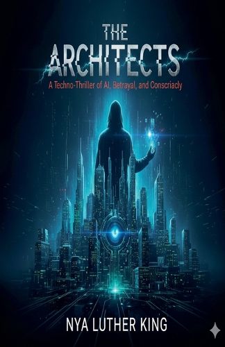 Cover image for The Architects