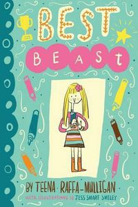 Cover image for Best Beast